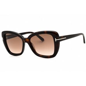 NWT Tom Ford FT1008-52F Sunglasses